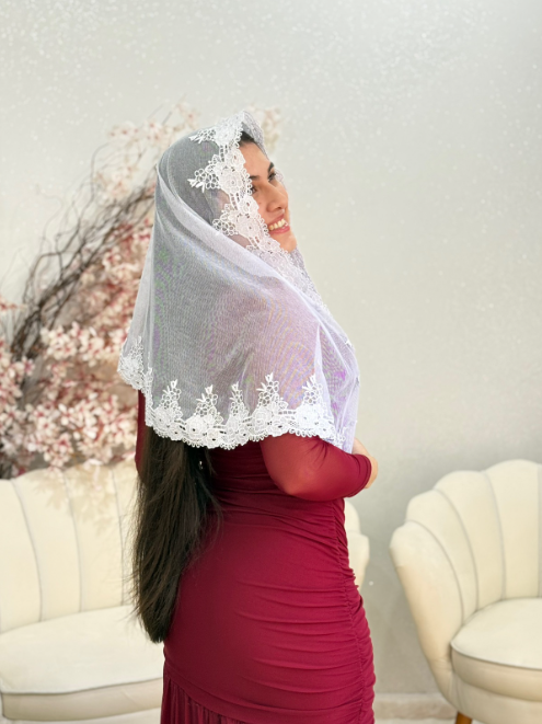 Véu Livia