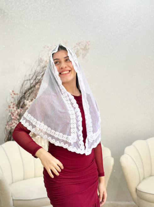 Véu Naara