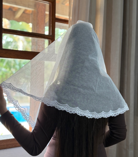 Véu Tamar