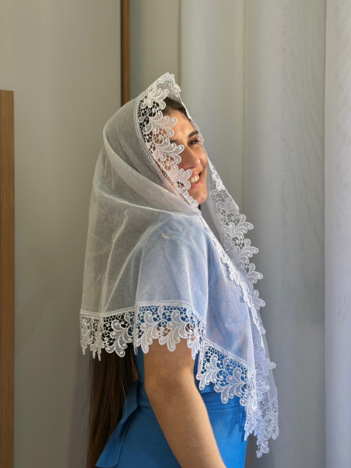 Véu Débora
