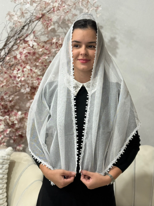 Véu Karina