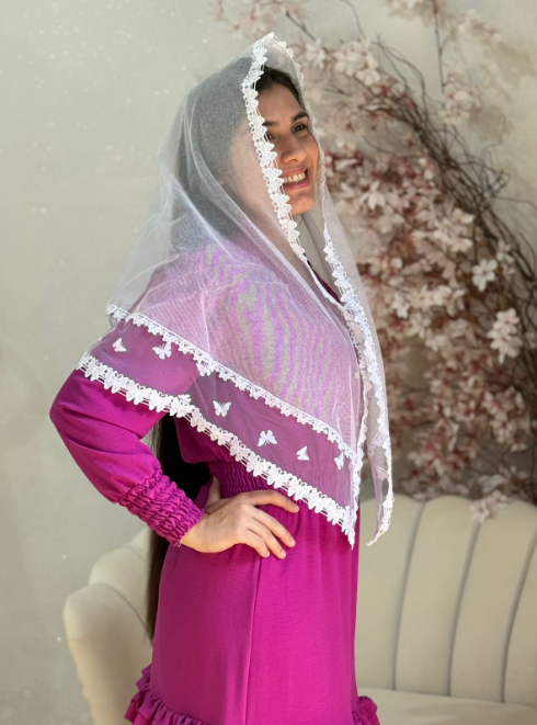 Véu Liana