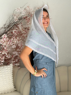 Véu Lice