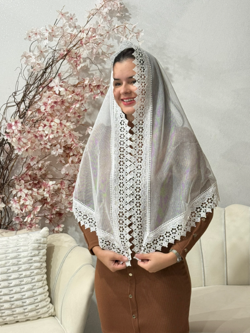 Véu Maryana