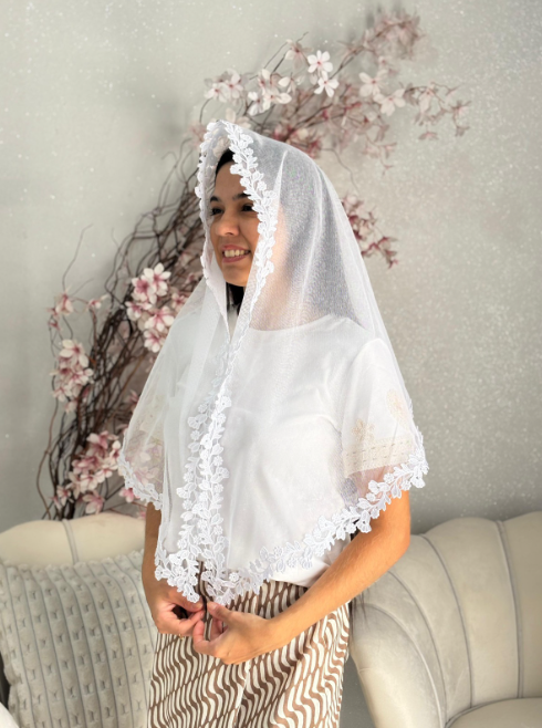 Véu Rayane