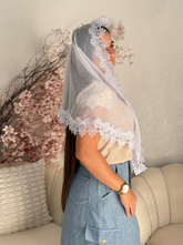 Véu Sayane
