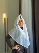 Véu CCB Luciana - Para Madrinhas