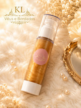 KL ESSÊNCIA VANILLA ✨ Gel Iluminador (50 ML)